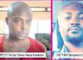 Tenant’s death: Court orders landlord to answer to murder of musician, dismisses submission of no case 66 Tenant’s death: Court orders landlord to answer to murder of musician, dismisses submission of no case