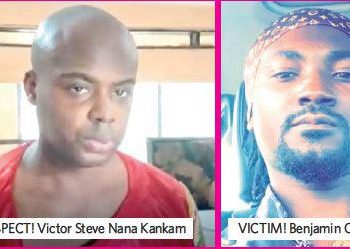 Tenant’s death: Court orders landlord to answer to murder of musician, dismisses submission of no case 48 Tenant’s death: Court orders landlord to answer to murder of musician, dismisses submission of no case