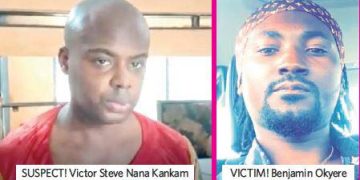 Tenant’s death: Court orders landlord to answer to murder of musician, dismisses submission of no case 1 Tenant’s death: Court orders landlord to answer to murder of musician, dismisses submission of no case
