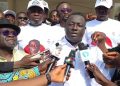 Mahmoud Kabore cleared to contest NDC Ashanti regional Communications Officer, Picks No. 1 53 Mahmoud Kabore cleared to contest NDC Ashanti regional Communications Officer, Picks No. 1