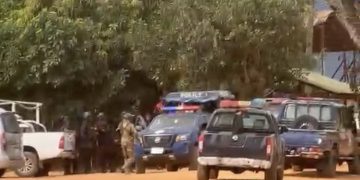 Gunfire, arrests deepen tensions over Nawara Mining concession in Nsuapemso