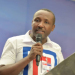John Boadu elected NPP National Chairman