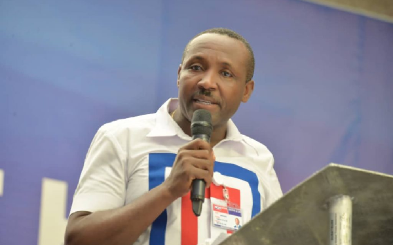 John Boadu elected NPP National Chairman 41 John Boadu elected NPP National Chairman