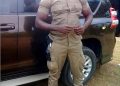 Former Delta Forces Commander Kojo Bamba elected NPP first Vice Chairman 