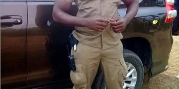 Former Delta Forces Commander Kojo Bamba elected NPP first Vice Chairman 