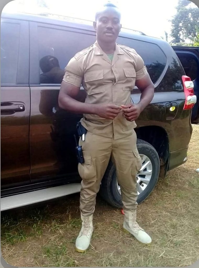 Former Delta Forces Commander Kojo Bamba elected NPP first Vice Chairman 42 IMG 4416