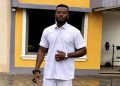 Former Delta Forces Commander Kojo Bamba elected NPP first Vice Chairman 