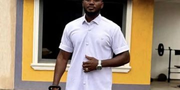 Former Delta Forces Commander Kojo Bamba elected NPP first Vice Chairman 