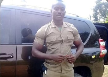 Former Delta Forces Commander Kojo Bamba elected NPP first Vice Chairman 