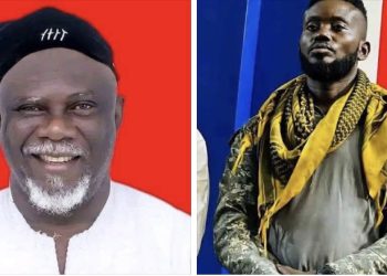 Chief Azorka and Kojo Bamba: Similar Positions, Different Political Journeys