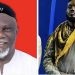 Chief Azorka and Kojo Bamba: Similar Positions, Different Political Journeys