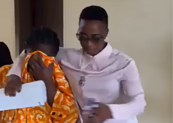 Salomey Bafoh granted GHc100k bail over Ghana Jollof case 49 Salomey Bafoh granted GHc100k bail over Ghana Jollof case