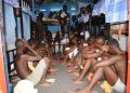 Mahama Pardons 863 convicted persons ahead of Ghana’s 70th Independence anniversary 67 Mahama Pardons 863 convicted persons ahead of Ghana’s 70th Independence anniversary