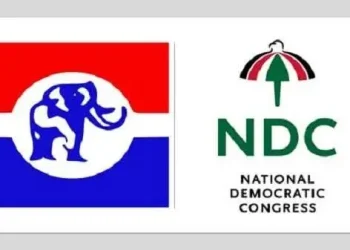 The betrayal of masses : How the duopoly of the NPP and NDC has taken Ghanaian for granted since 1992