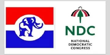 The BETRAYAL betrayal of masses : How the duopoly of the NPP and NDC has taken Ghanaian for granted since 1992