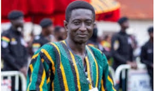 Asante Youth Association demands justice over alleged sexual abuse of Obuasi SHS students by Headmaster 41 Asante Youth Association demands justice over alleged sexual abuse of Obuasi SHS students by Headmaster