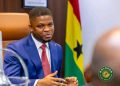 GoldBod rejects claims Sammy Gyamfi endorsed illegal mining; begins consultations on ASM formalisation 67 GoldBod rejects claims Sammy Gyamfi endorsed illegal mining; begins consultations on ASM formalisation