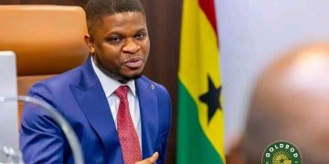 GoldBod rejects claims Sammy Gyamfi endorsed illegal mining; begins consultations on ASM formalisation 1 GoldBod rejects claims Sammy Gyamfi endorsed illegal mining; begins consultations on ASM formalisation