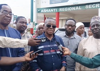 Ashanti NDC Vetting: Three aspirants disqualified as 65 cleared to contest 48 Ashanti NDC Vetting: Three aspirants disqualified as 65 cleared to contest
