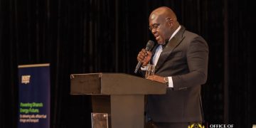 Mahama gov’t seeks to turn Ghana’s mineral wealth into lasting prosperity – Julius Debrah