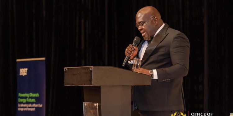 Mahama gov’t seeks to turn Ghana’s mineral wealth into lasting prosperity – Julius Debrah