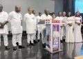 Ashanti NPP executive meeting ends in chaos over Vice Chairperson appointments 69 Ashanti NPP executive meeting ends in chaos over Vice Chairperson appointments