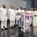 Ashanti NPP executive meeting ends in chaos over Vice Chairperson appointments