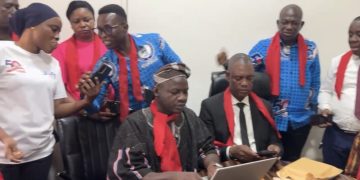 JUSAG declares indefinite strike from November 2 over delayed salary review