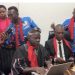 JUSAG declares indefinite strike from November 2 over delayed salary review