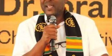 ‘We can’t always be beggars’ - Ibrahim Mahama challenges Ghanaians to build industrial giants 17 ‘We can’t always be beggars’ – Ibrahim Mahama challenges Ghanaians to build industrial giants
