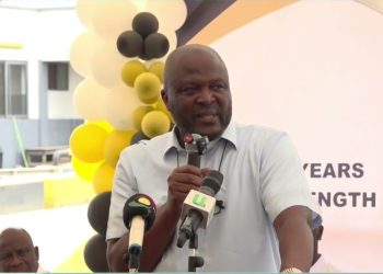 ‘We won’t live forever’ - Ibrahim Mahama explains why he is giving children room to run his businesses 50 ‘We won’t live forever’ – Ibrahim Mahama explains why he is giving children room to run his businesses