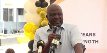 ‘We won’t live forever’ - Ibrahim Mahama explains why he is giving children room to run his businesses 1 ‘We won’t live forever’ – Ibrahim Mahama explains why he is giving children room to run his businesses