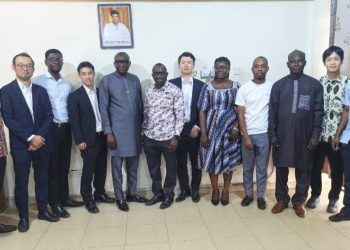 Japan-funded Tamale power substation project to begin in March 2027