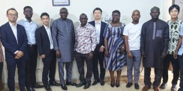 Japan-funded Tamale power substation project to begin in March 2027