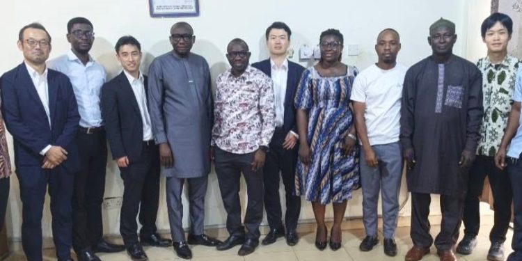 Japan-funded Tamale power substation project to begin in March 2027