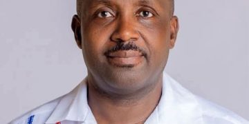 John Boadu backs Bawumia’s candidate search as Lawyer Isang warns NPP against imposition