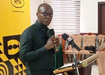 MTN Ghana commits $1.1bn to network expansion as subscriber base hits 32m