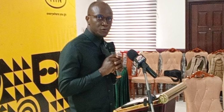 MTN Ghana commits $1.1bn to network expansion as subscriber base hits 32m 41 MTN Ghana commits $1.1bn to network expansion as subscriber base hits 32m