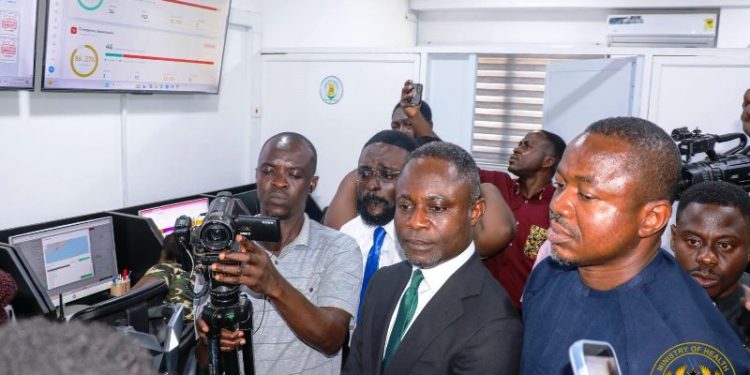 Health Ministry maps 5,000 beds to tackle ‘no bed syndrome’