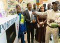 Ghana installs airport Ebola scanners, prepares electronic health checks for travellers