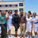 Health Minister Akandoh orders 40 more staff for Weija-Gbawe Children’s Hospital 47 Health Minister Akandoh orders 40 more staff for Weija-Gbawe Children’s Hospital