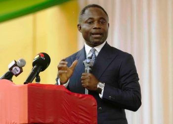 Ghana’s health worker crisis is also about where they work – Akandoh admits