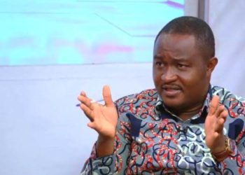 Kwasi Kwarteng demands resignations of Education Minister, GES boss over Obuasi SHS abuse allegations