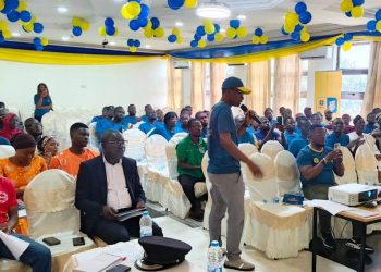 MTN to block unverified MoMo agent SIMs as KYC deadline approaches
