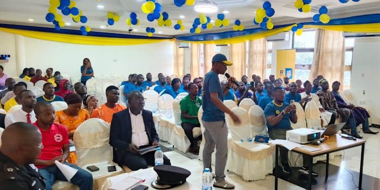 MTN to block unverified MoMo agent SIMs as KYC deadline approaches 41 MTN to block unverified MoMo agent SIMs as KYC deadline approaches