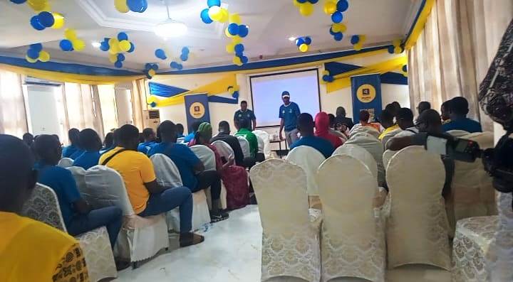 MTN to block unverified MoMo agent SIMs as KYC deadline approaches 42 MTN MoMo stakeholders