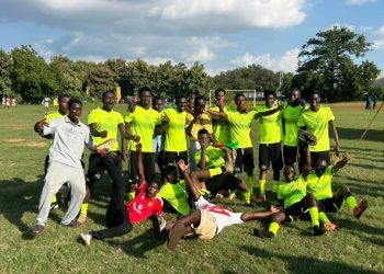 Sakasaka, Gumani set for MTN SavannahFest final showdown