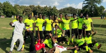 Sakasaka, Gumani set for MTN SavannahFest final showdown