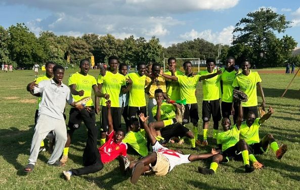 Sakasaka, Gumani set for MTN SavannahFest final showdown