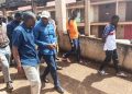 Ayariga assures Tamale Aboabo traders as government moves to complete abandoned market complex